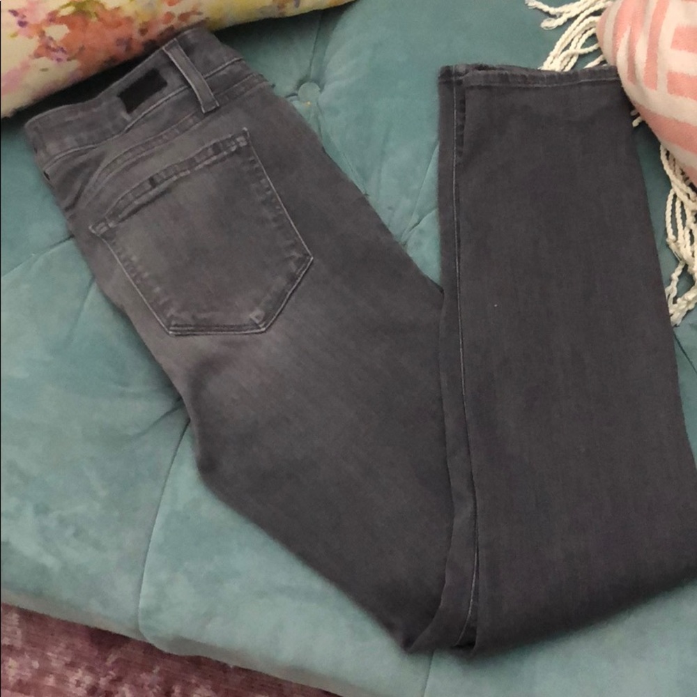 Paige jeans